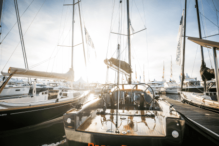 Southampton International Boat Show