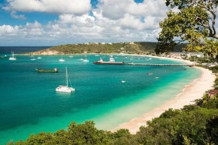 Anguilla Holidays for Needed Winter Sun