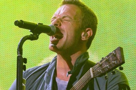 Coldplay Pledge Net-Zero Footprint with Climeworks