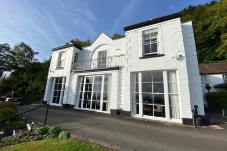 Cottage in the Wood Malvern