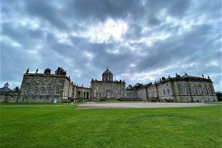 Castle Howard