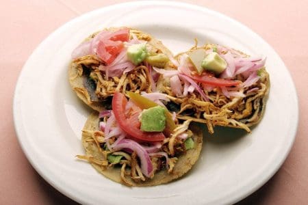 Yucatan Best Culinary Destination in Mexico