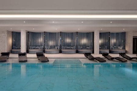 FWP – Spa Indoor Pool 2