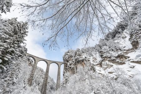 Discover the World European Rail Journeys