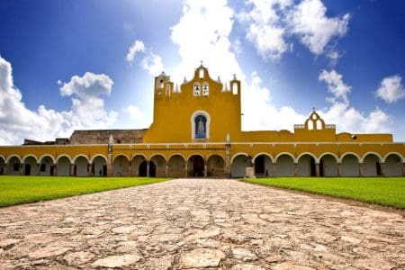 Tailor Made Yucatan Holidays