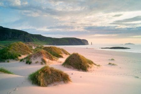 Best Ways to Visit Scotland this Spring