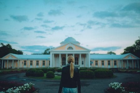 5 Wellness Destinations in Estonia