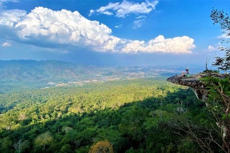 Going Wild in the Cardamoms, Cambodia