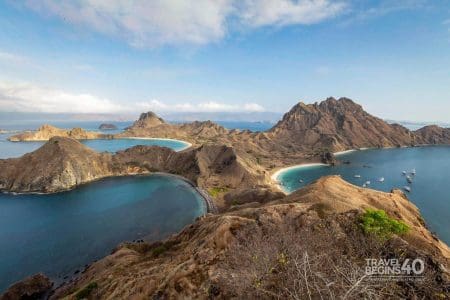 Photographic Journey Through Flores Indonesia