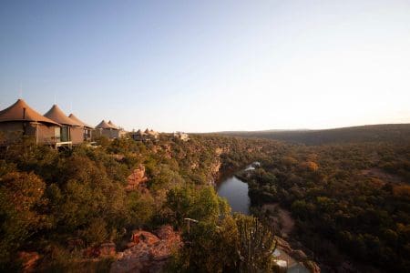 Lepogo Lodges Offsets Guests’ Carbon Footprint