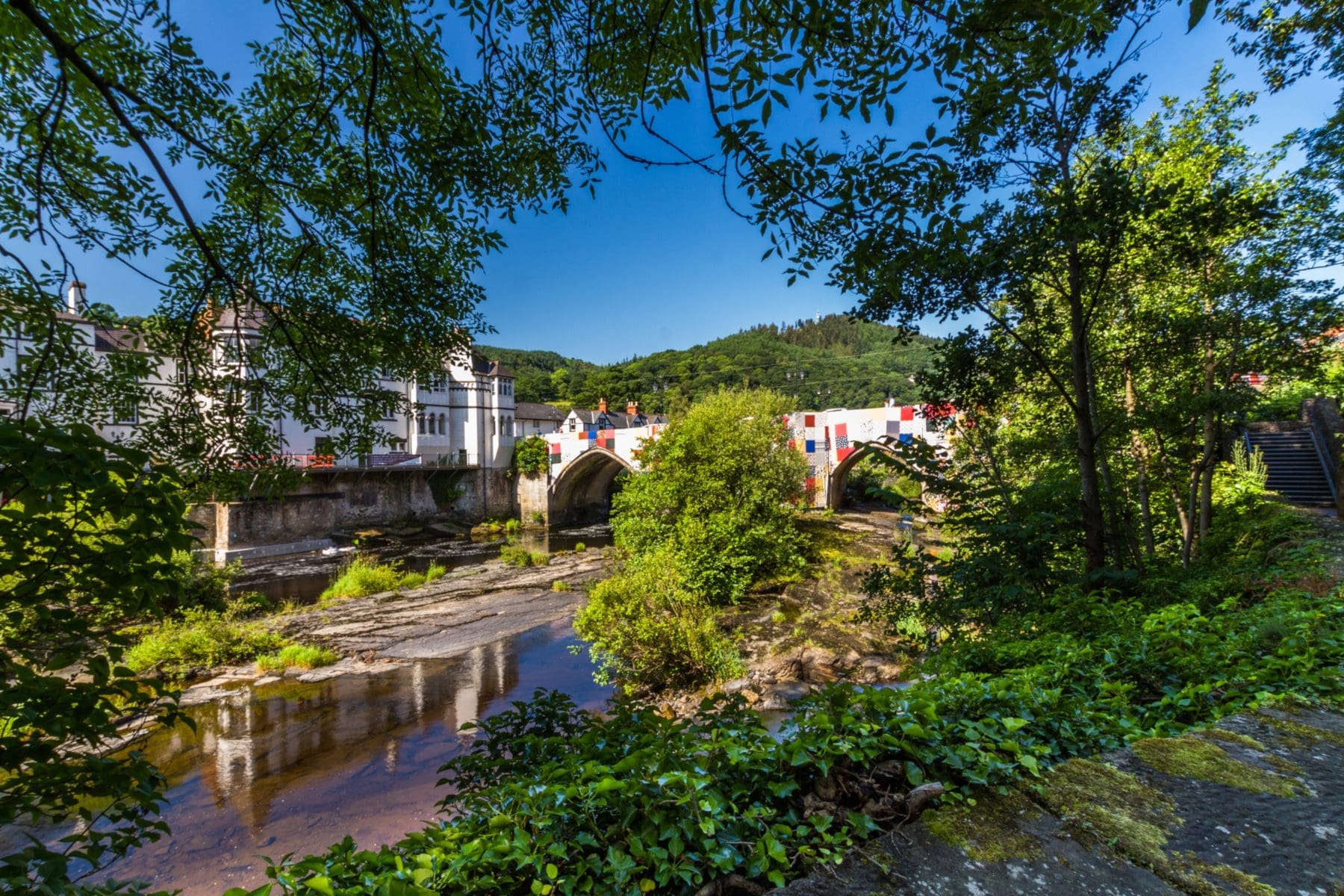 Llangollen Eisteddfod 