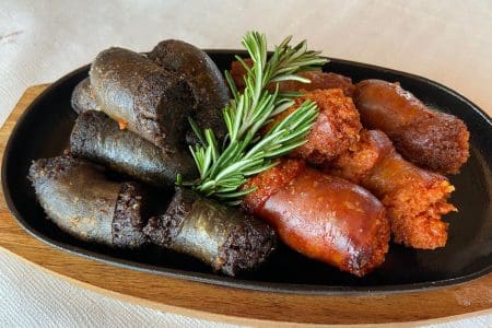 Menorca, European Region of Gastronomy 2022