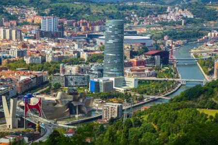 Going on Holiday to Bilbao? Here’s Where to Stay