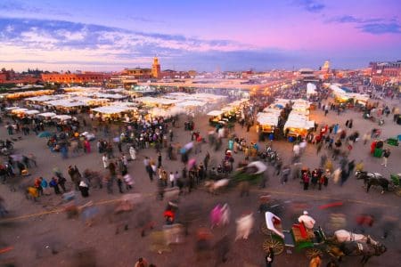 From Marrakech to the Sahara: 10 Amazing Things to Do in Morocco