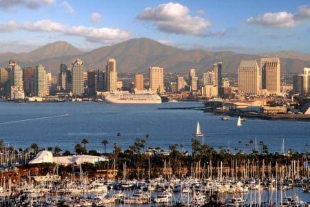 Discover Summer in San Diego