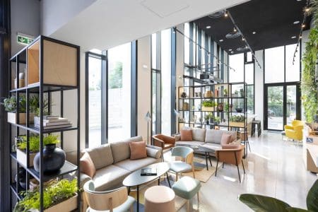 Staycity Opens in Paris La Défense