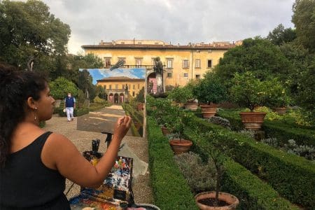 Art and Culture at Tuscany Now & More