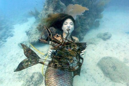 Lower Keys Underwater Music Festival 2024