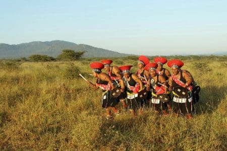 Zulu Culture – Mamas 3