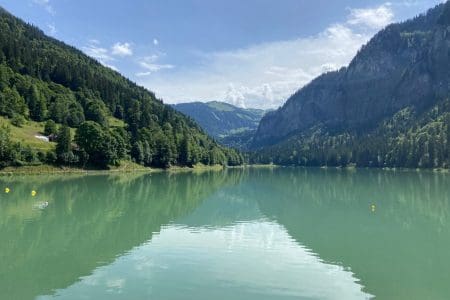 Turning Mindfullness On Its Head in Morzine