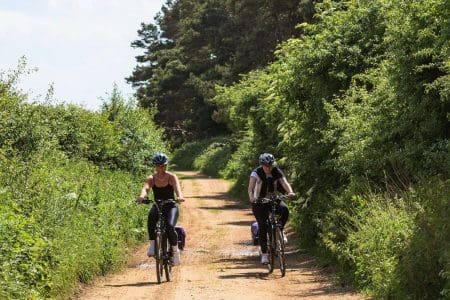 Do the Tour de Orford in Suffolk