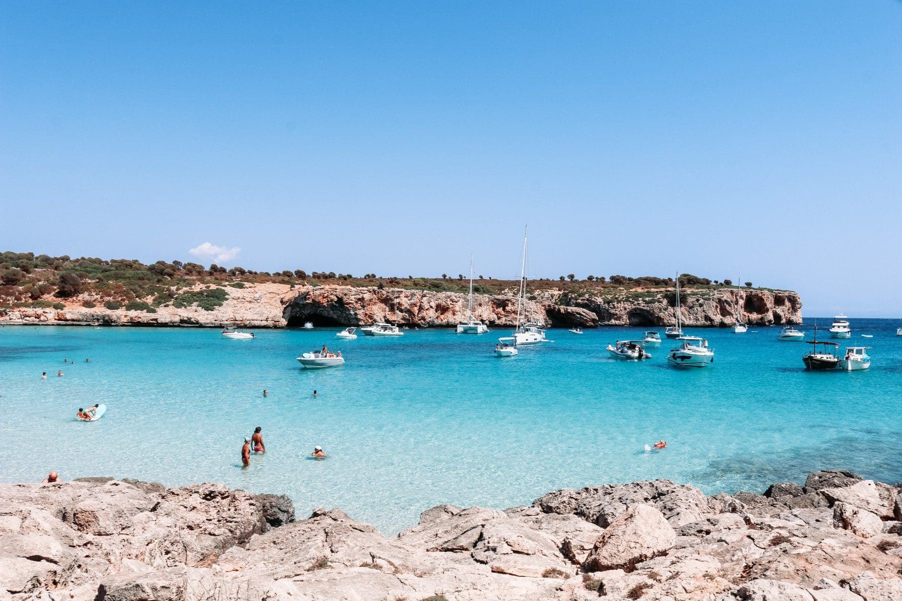  Is Mallorca Worth Visiting 5 Reasons To Love It Travel Begins At 40