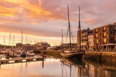 5 Amazing Things To Do in Plymouth