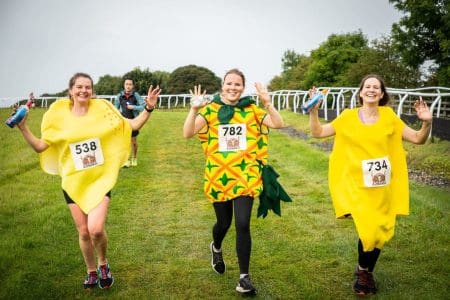 Marathon du Malton 10K 2024, Yorkshire