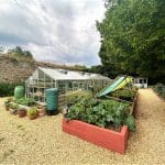 The Kitchen Garden