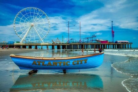 9 Things To Do in Atlantic City, USA