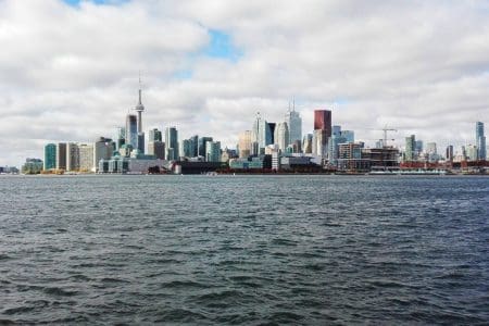 Toronto City Break: From Beach to Baseball