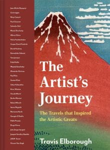 The Artists Journey