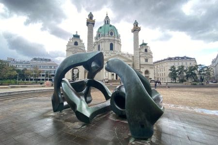 Sustainable Things To Do in Vienna