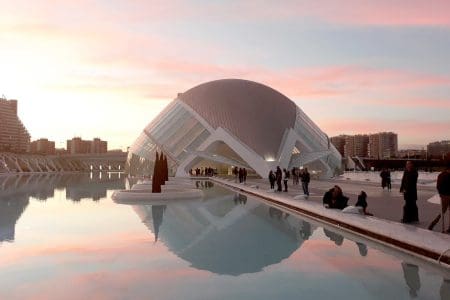 Valencia Named European Green Capital 2024