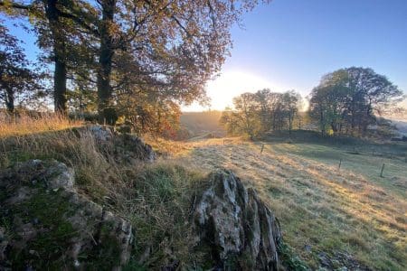 Gilpin Lake House, Lake District