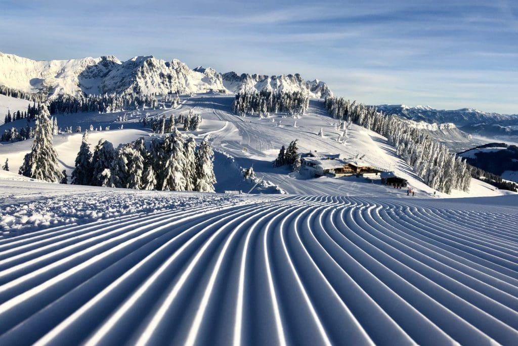 SkiWelt Wilder Kaiser