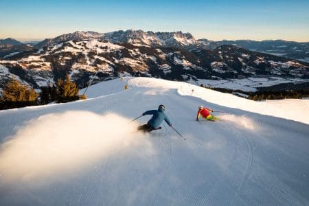 SkiWelt Wilder Kaiser-Brixental 2022 Opening