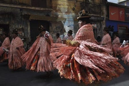 Alasitas Festival (Feria de Alasitas) Bolivia, 2025