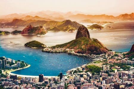 Top Things to Do in Rio de Janeiro: Explore Brazil’s Vibrant Capital