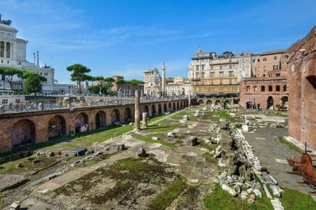 Rome Marathon 2024, Italy