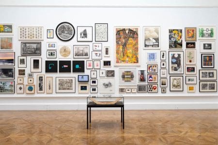 RA Summer Exhibition 2024, London