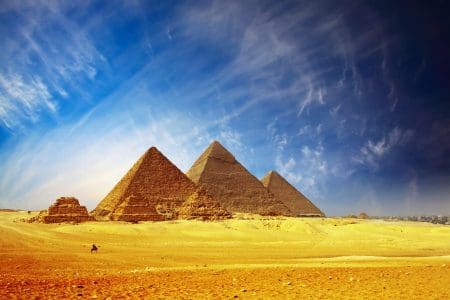 Things to Do in Egypt