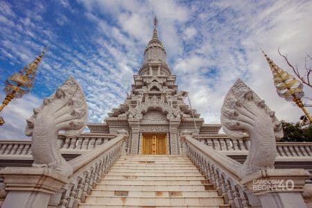 Angkor Wat to Phnom Penh: Things To Do in Cambodia