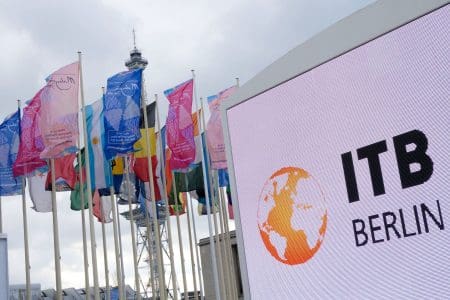 ITB Berlin Trade Fair, Germany 2025