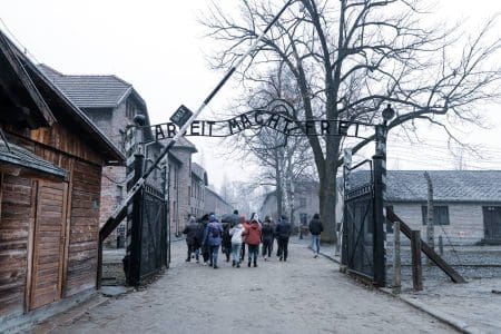 From Darkness to Light: A Traveler’s Experience on an Auschwitz Tour