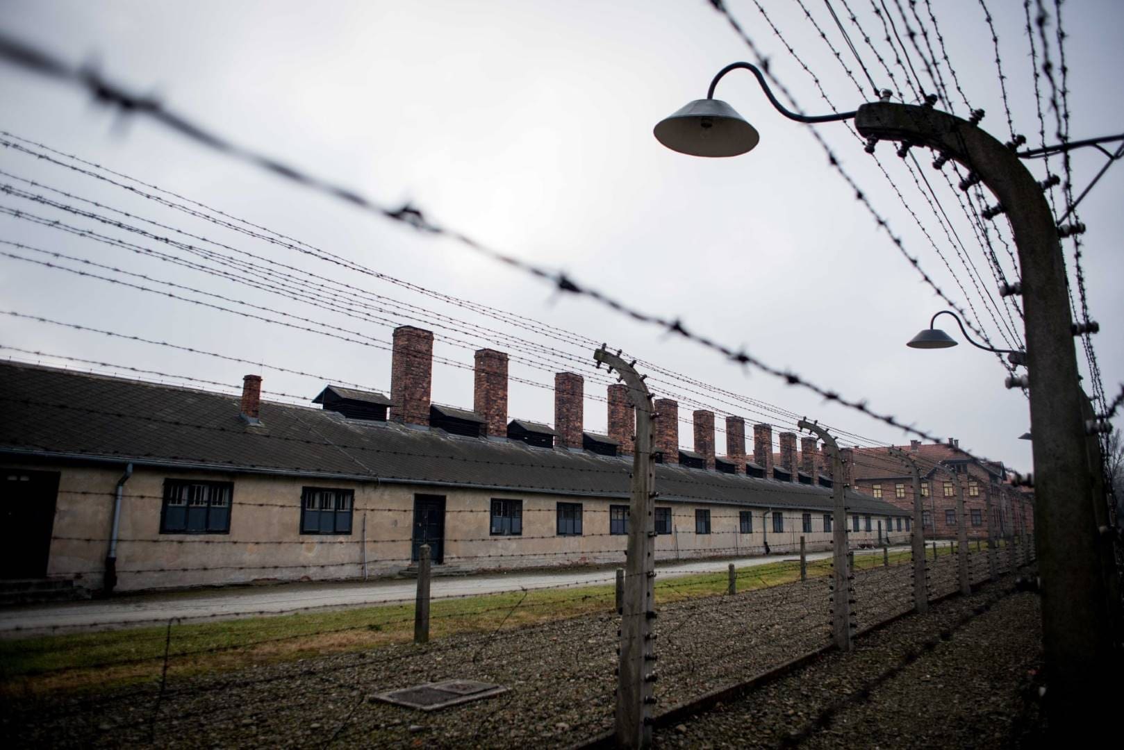 From Darkness To Light: A Traveler's Experience On An Auschwitz Tour 