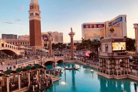 See the Most Interesting Casinos in the World This Year