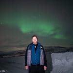 My Northern Lights experience