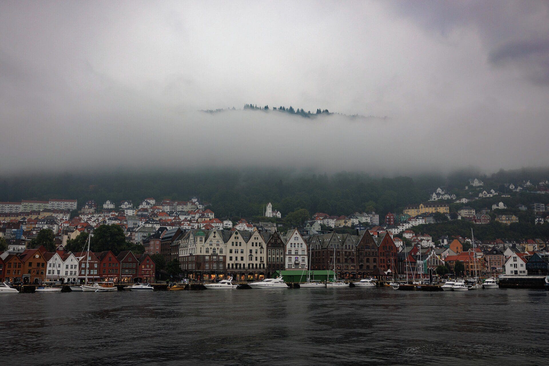 Bergen Norway Things to Do in Winter Travel Begins at 40