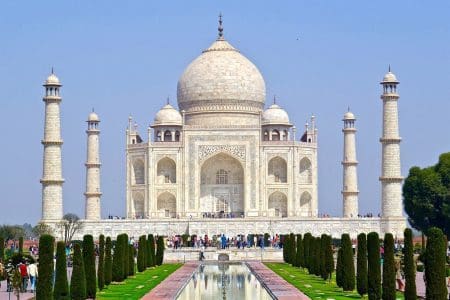 Top 10 Things to Do in India for an Unforgettable Trip